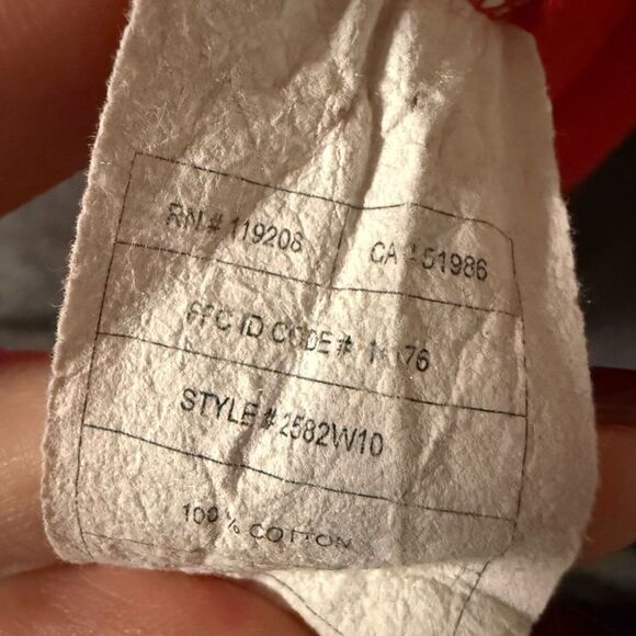 Y2K Reebok 49ers Women L NFL Top Red Gold VNTG Long Sleeve Graphic Football Tee - Picture 6 of 11